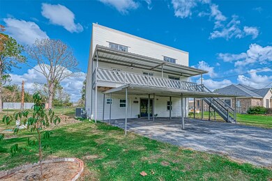 6603 Coneley Dr unit OFF, Pearland, TX 77584 - photo 3