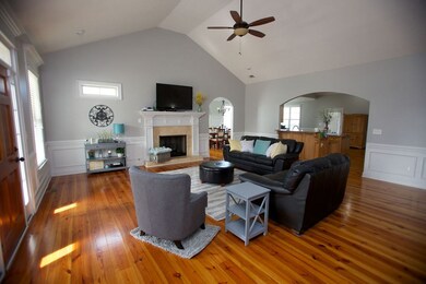 417 Buxton Ln, Evans, GA 30809 - photo 5