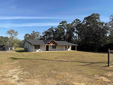 1707 Fm 1414, Newton, TX 75966 - photo 2