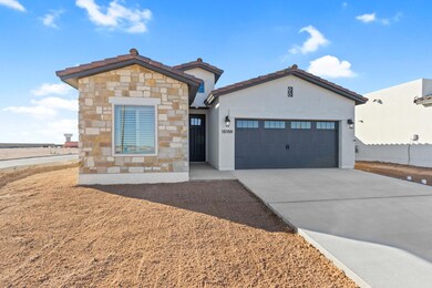 756 Flexford St, El Paso, TX 79928 - photo 3