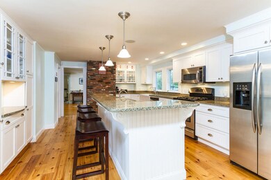 451 Main St, Cotuit, MA 2635 - photo 3