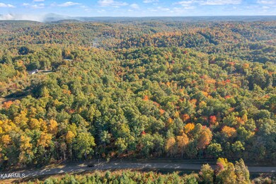 Nydeck Rd, Robbins Tn-34