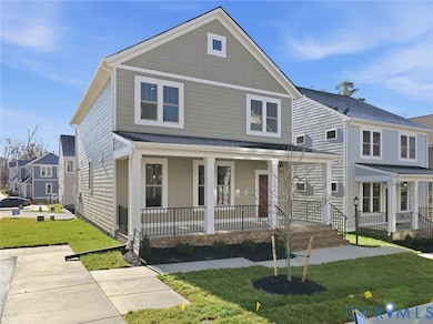 16200 Dogwood Tree Ct, Moseley, VA 23120 - photo 2