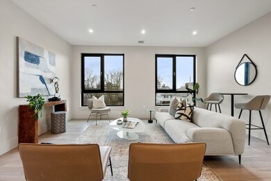 85 Myrtle St unit 107, Quincy, MA 02171 - photo 4