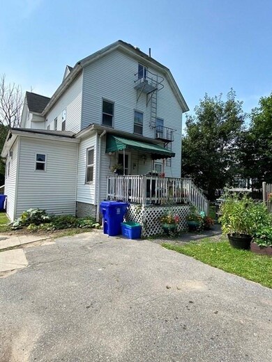 501 Bay St, Taunton, MA 02780 - photo 3