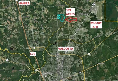 Area Map