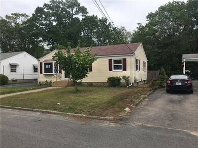 167 Davis Ave, Cranston, RI 02910 - photo 4