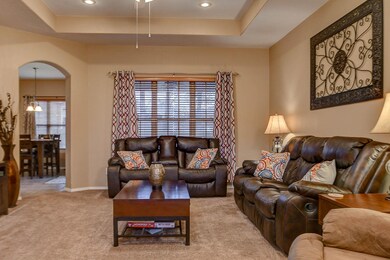 878 W Chestnut Bend Cir, Nixa, MO 65714 - photo 3