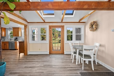 152 Amesbury Rd, Kensington, NH 03833 - photo 4