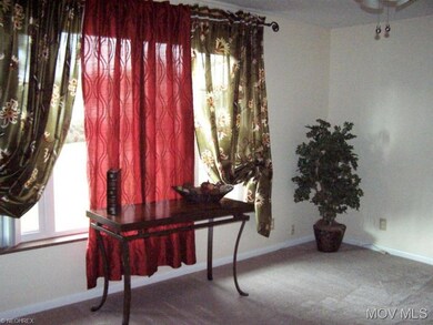 Lots of Natural Light