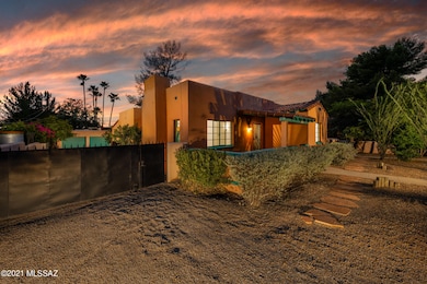 2322 E 2nd St, Tucson, AZ 85719 - photo 4