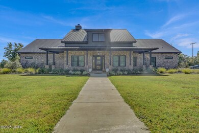 8310 Old Majette Tower Rd, Panama City, FL 32404 - photo 7