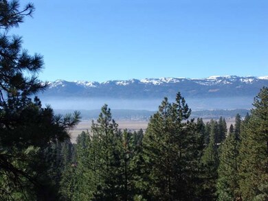 Outstanding Mountain Views