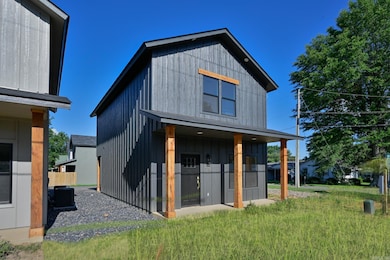 918 S Reine St, Mena, AR 71953 - photo 3