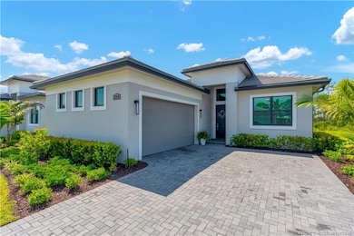 2149 Mosaic Blvd, Port St. Lucie, FL 34984 - photo 2