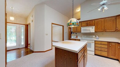 146 Durkees Run Dr, Lafayette, IN 47905 - photo 5