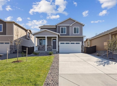 9895 Ceylon Ct, Commerce City, CO 80022 - photo 2