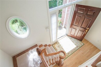 1004 Sheriff's Court Entry