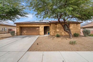 852 W Placita Pozanco, Green Valley, AZ 85614 - photo 4