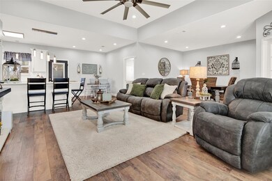 71 Vaughn Dr, Denison, TX 75020 - photo 4