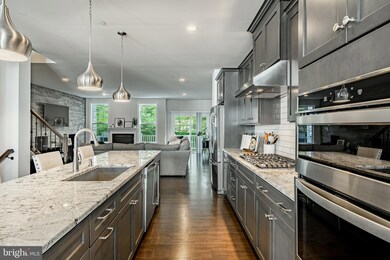 105 Eastwing Aly, Media, PA 19063 - photo 5