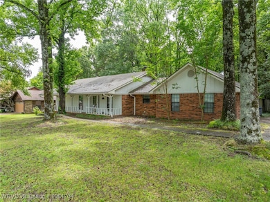319 Belle Ave, Alma, AR 72921 - photo 3