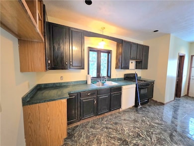 9289 S Street Rd, Le Roy, NY 14482 - photo 5