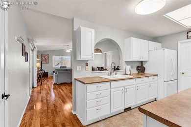 409 Washington St, Canon City, CO 81212 - photo 7