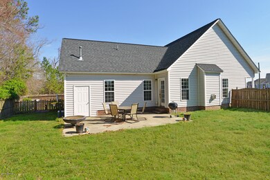 1220 Bristolmoor Dr, Winterville, NC 28590 - photo 7