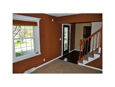 Entryway.