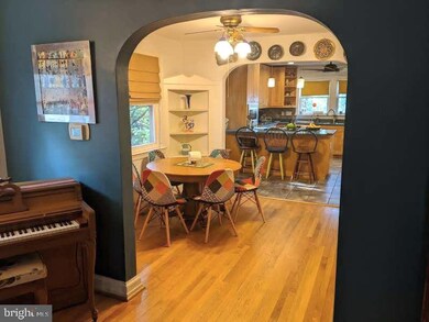 4521 Rosedale Ave, Bethesda, MD 20814 - photo 7