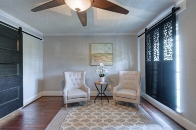 Sitting room