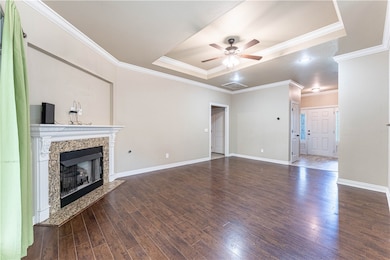 151 Graystone St, West Fork, AR 72774 - photo 2