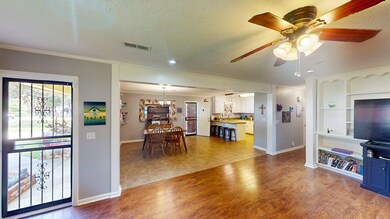 611 Mohican Ave, Dothan, AL 36301 - photo 4