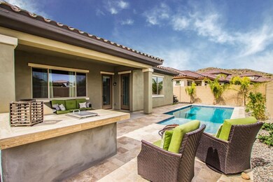 Great Play Pool Backyard