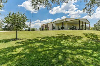 2607 County Road 519, Brazoria, TX 77422 - photo 2
