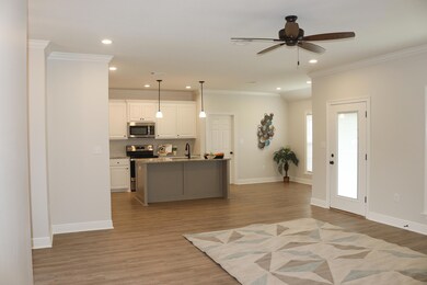 Great Room V4