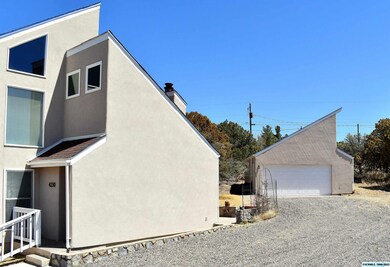 4230 Cottonwood Rd unit 1, Silver City, NM 88061 - photo 3