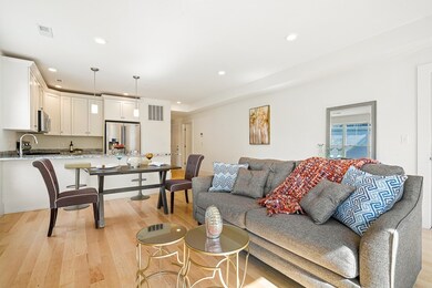 41 Woodville St unit 8, Boston, MA 02119 - photo 5