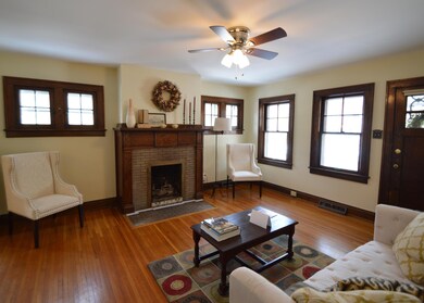 115 Orchard Ln, Columbus, OH 43214 - photo 4