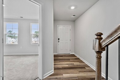 1807 Joscara Bend, Apex, NC 27502 - photo 3