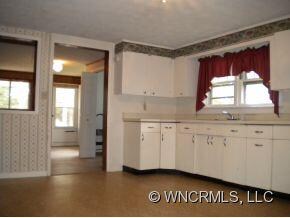 Great country kitchen