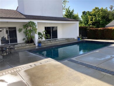 Pool View 22927 Dolorosa