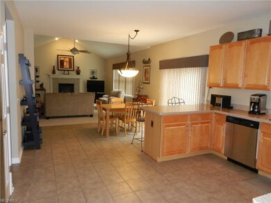 9661 Amberwood Ct, Broadview Heights, OH 44147 - photo 6