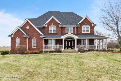 9656 Bloomfield Rd, Bloomfield, KY 40008 - photo 4