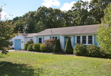77 Taft Rd, West Yarmouth, MA 02673 - photo 2