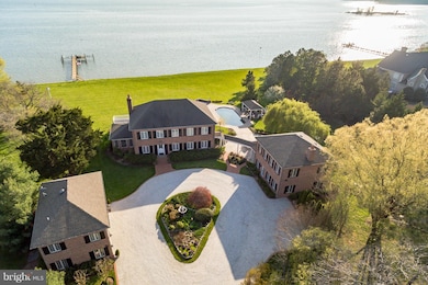 7320 Hambleton Rd, Saint Michaels, MD 21663 - photo 2