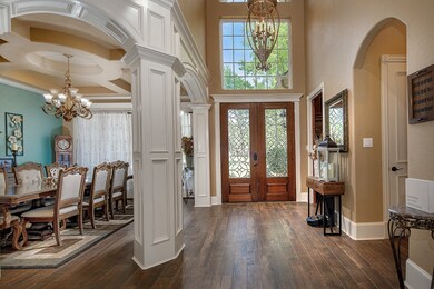 10218 Clubhouse Cir, Magnolia, TX 77354 - photo 4