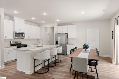 209 Vickery Rd, Woodruff, SC 29388 - photo 5