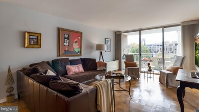 Van Ness North unit 909, Washington, DC 20008 - photo 6